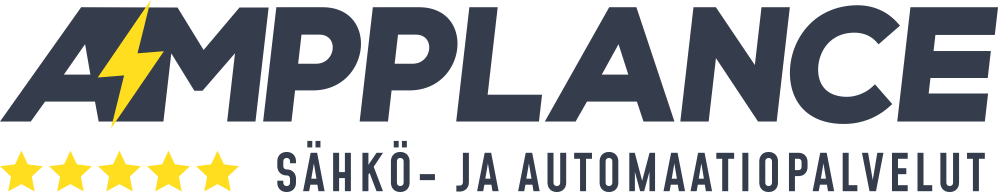 Ampplance Oy - Sähkö- ja automaatiopalvelut Oulun alueella